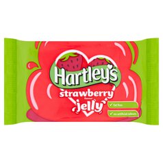 Hartley's Strawberry Jelly 135g