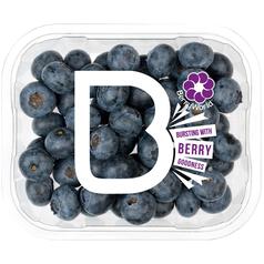 BerryWorld Blueberries 200g