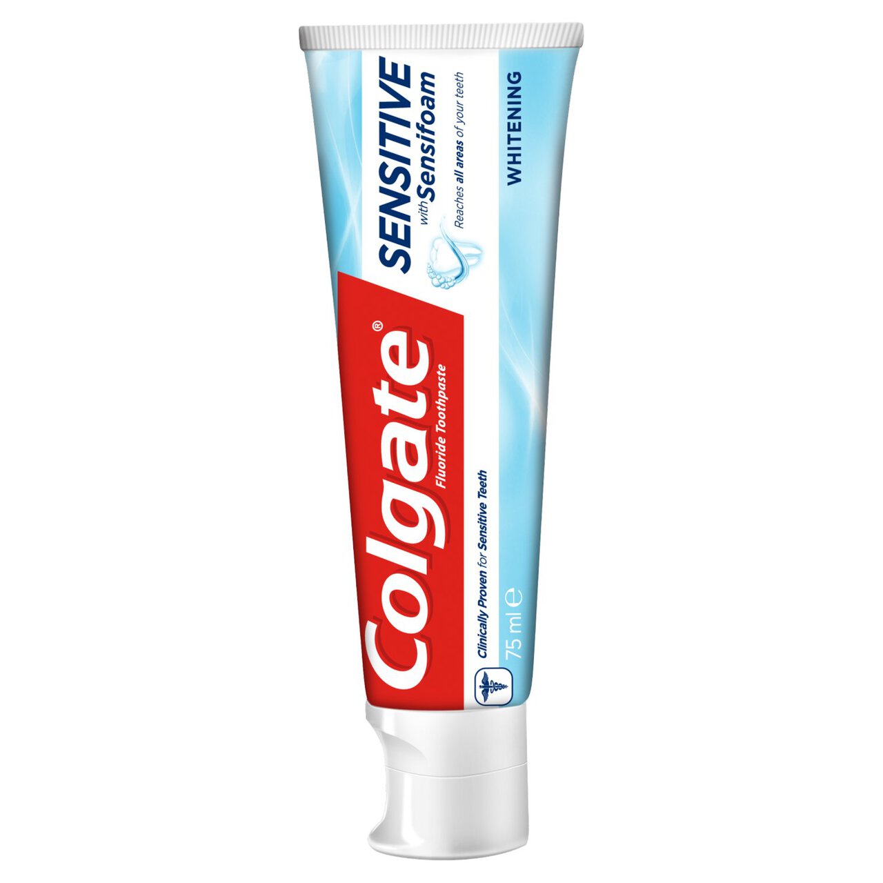 Best toothpaste - tooth whitening toothpaste & toothpaste for sensitive  teeth - Beauty Flash