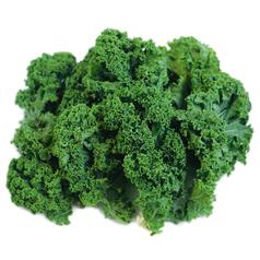 Wholegood Organic Curly Kale 300g