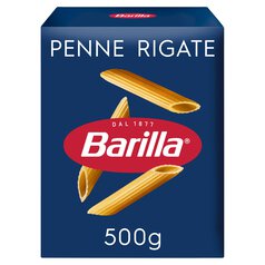 Barilla Pasta Penne Rigate 500g