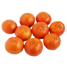 Wholegood Organic Clementines 600g