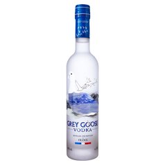 Grey Goose Premium French Vodka 35cl