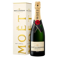 Moet & Chandon Imperial Brut Champagne Gift Box 75cl