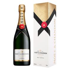 Moet & Chandon Imperial Brut Champagne Gift Box 75cl