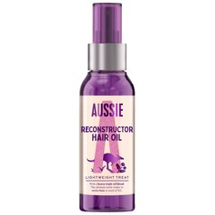 Aussie 3 Miracle Oil Reconstructor for Damaged Hair 100ml