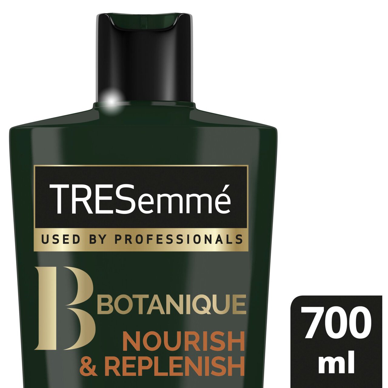 TRESemme Botanique Nourish & Replenish Shampoo 700ml