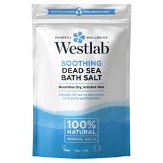 Westlab Dead Sea Bath Salts 1kg