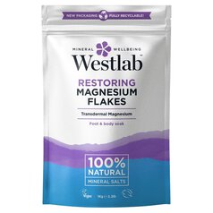 Westlab Restoring Magnesium Flakes 1kg