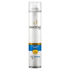 Pantene Ultra Strong Hold Hairspray 300ml