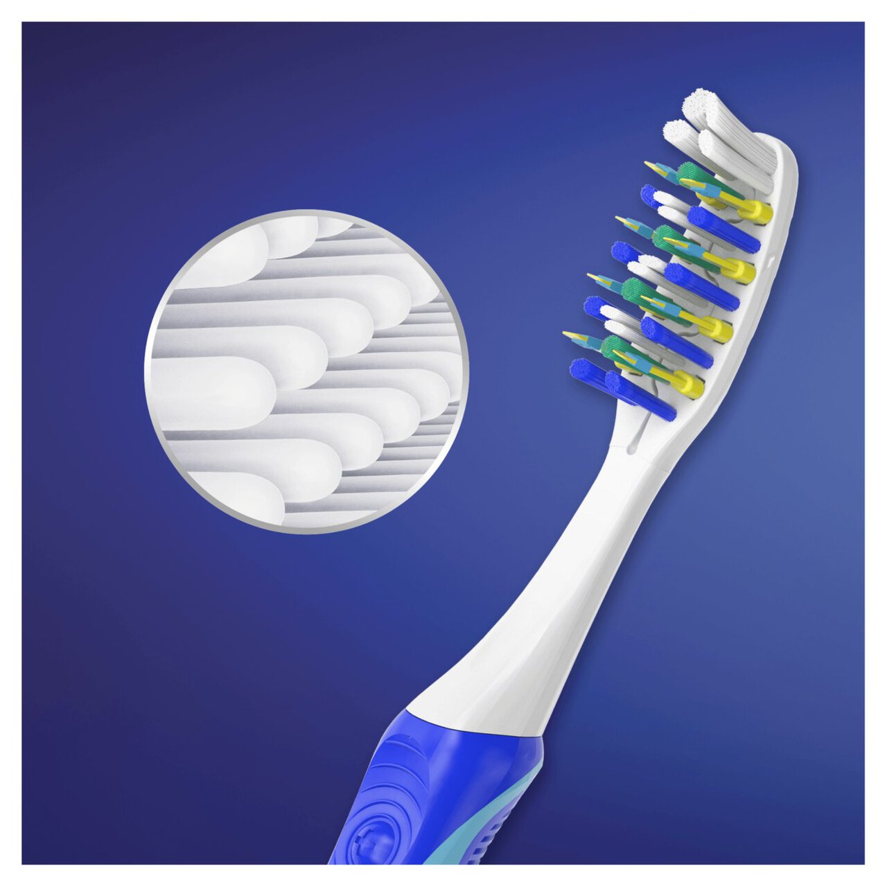 Oral-B Toothbrush Pro-Expert Pulsar 35 Medium