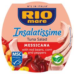 Rio Mare Tuna Salad Mexican Style 160g