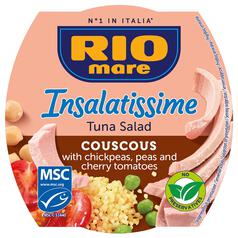 Rio Mare MSC Tuna & Cous Cous Salad 160g