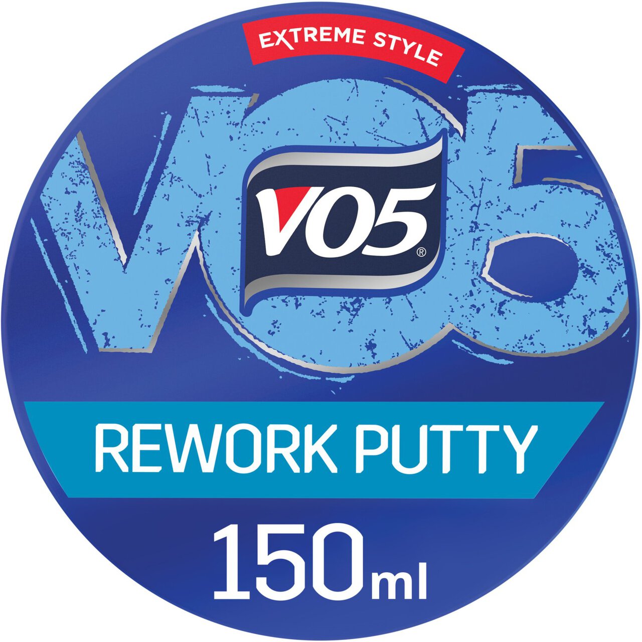 VO5 Extreme Style Rework Putty 150ml