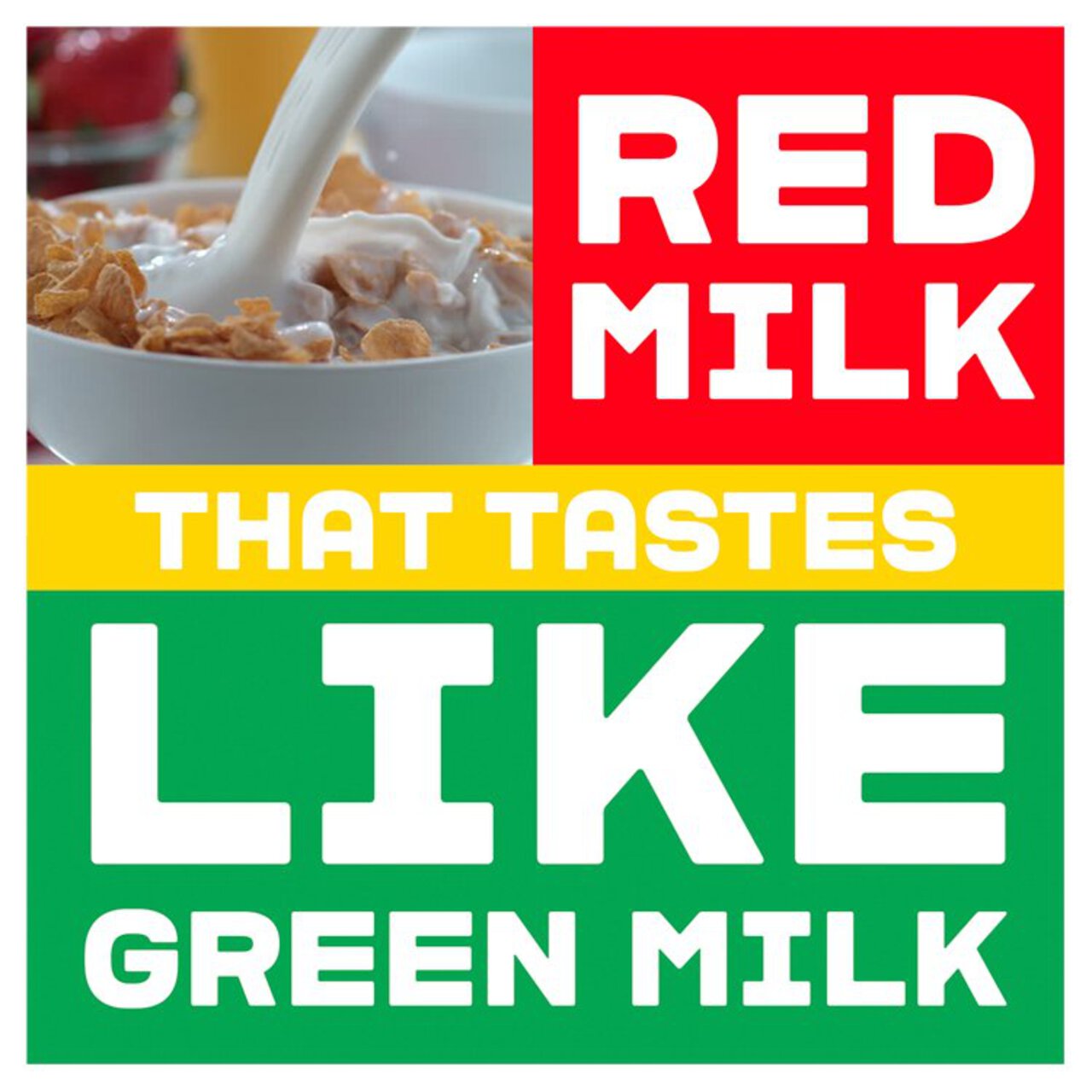 Arla BOB Skimmed Milk Tastes Like Semi Skimmed 2l | Zoom