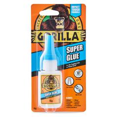 Gorilla Glue Superglue 15g