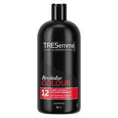 TRESemme Colour Revitalise Colour Fade Protection Shampoo 900ml