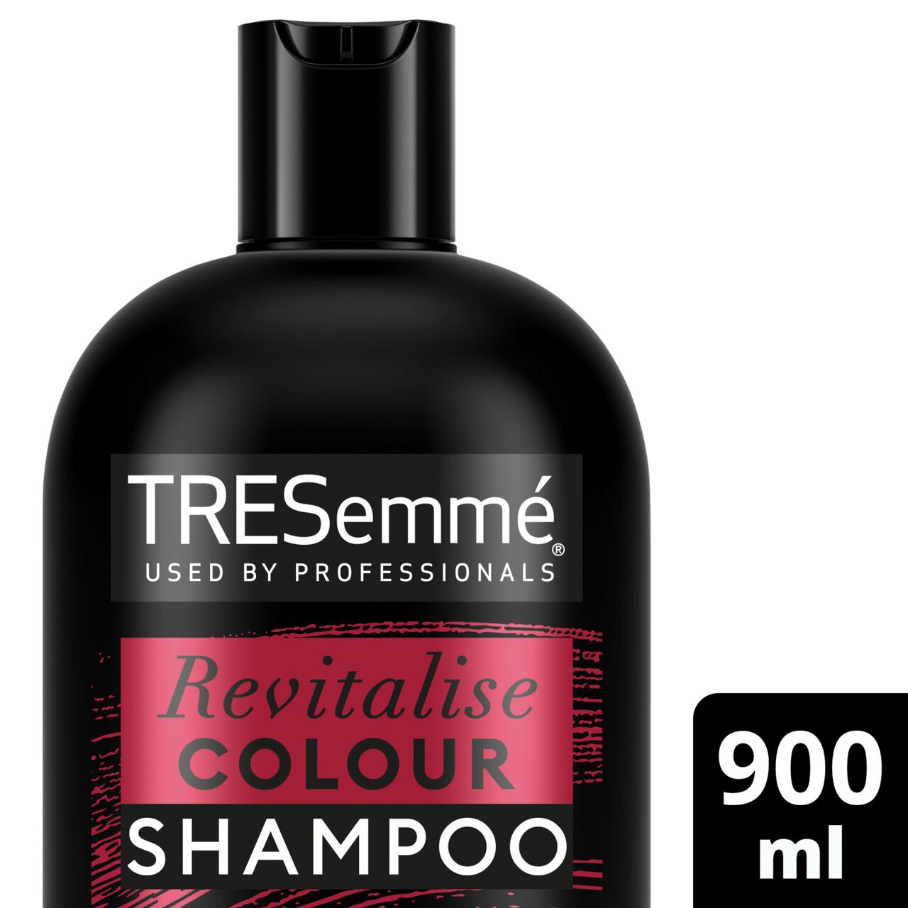 Tresemme Revitalise Colour Shampoo 900ml