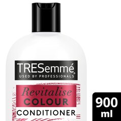 TRESemme Colour Revitalise Colour Fade Protection Conditioner 900ml
