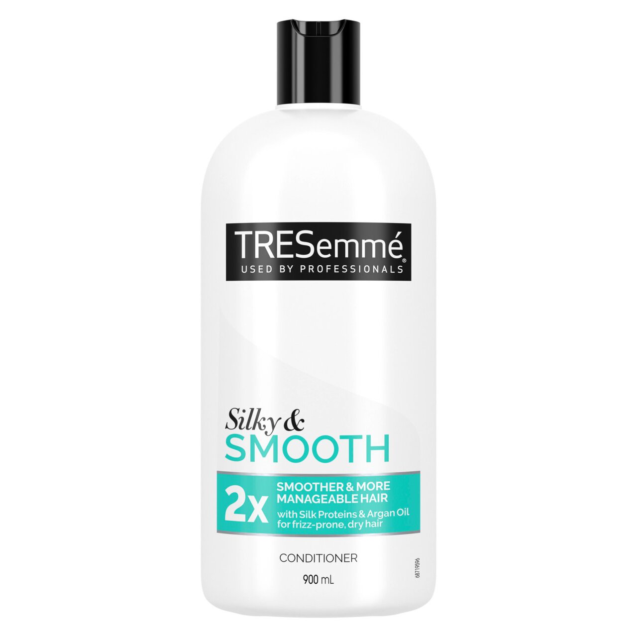Tresemme Silky Smooth Conditioner 900ml