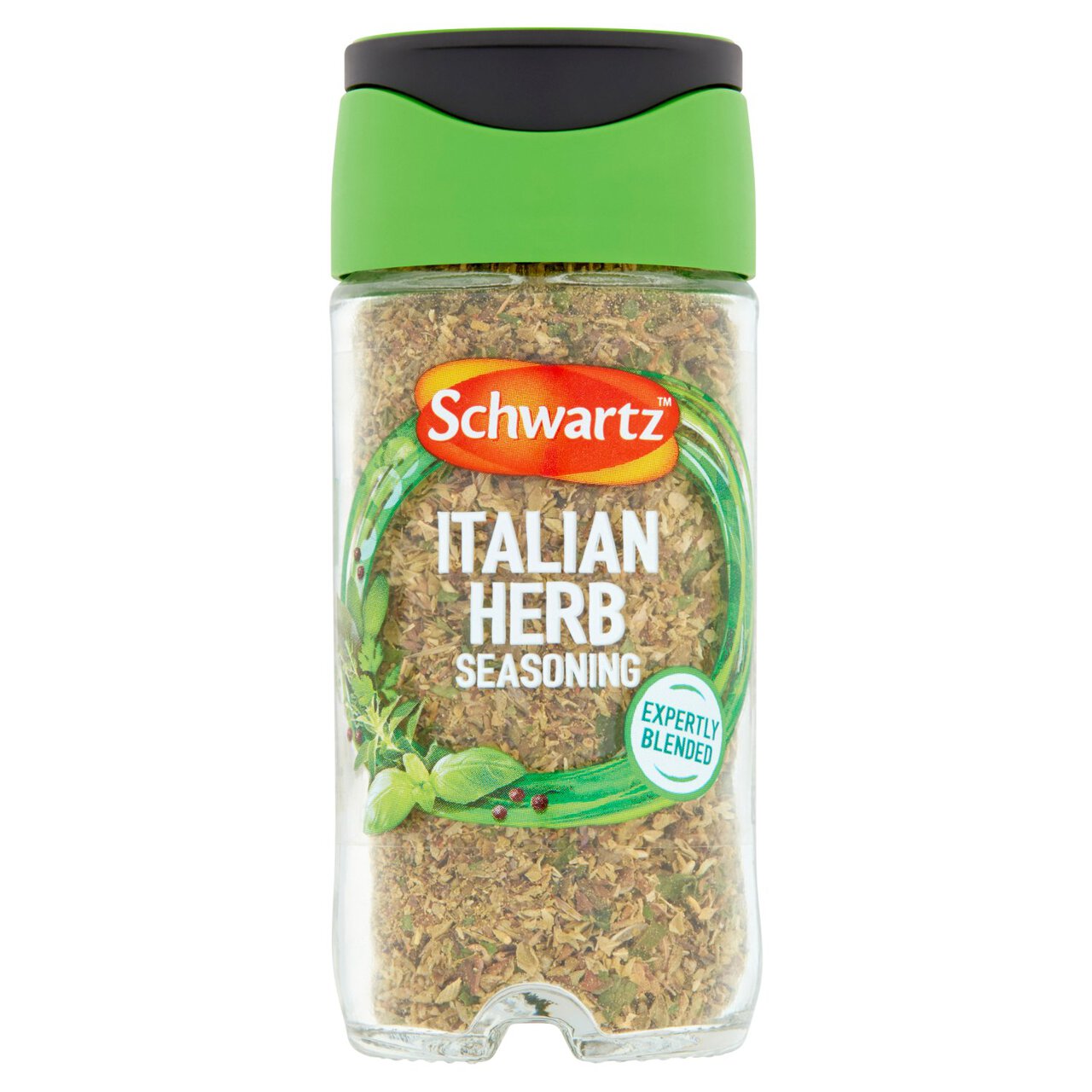 Schwartz Italian Herbs Jar 11g