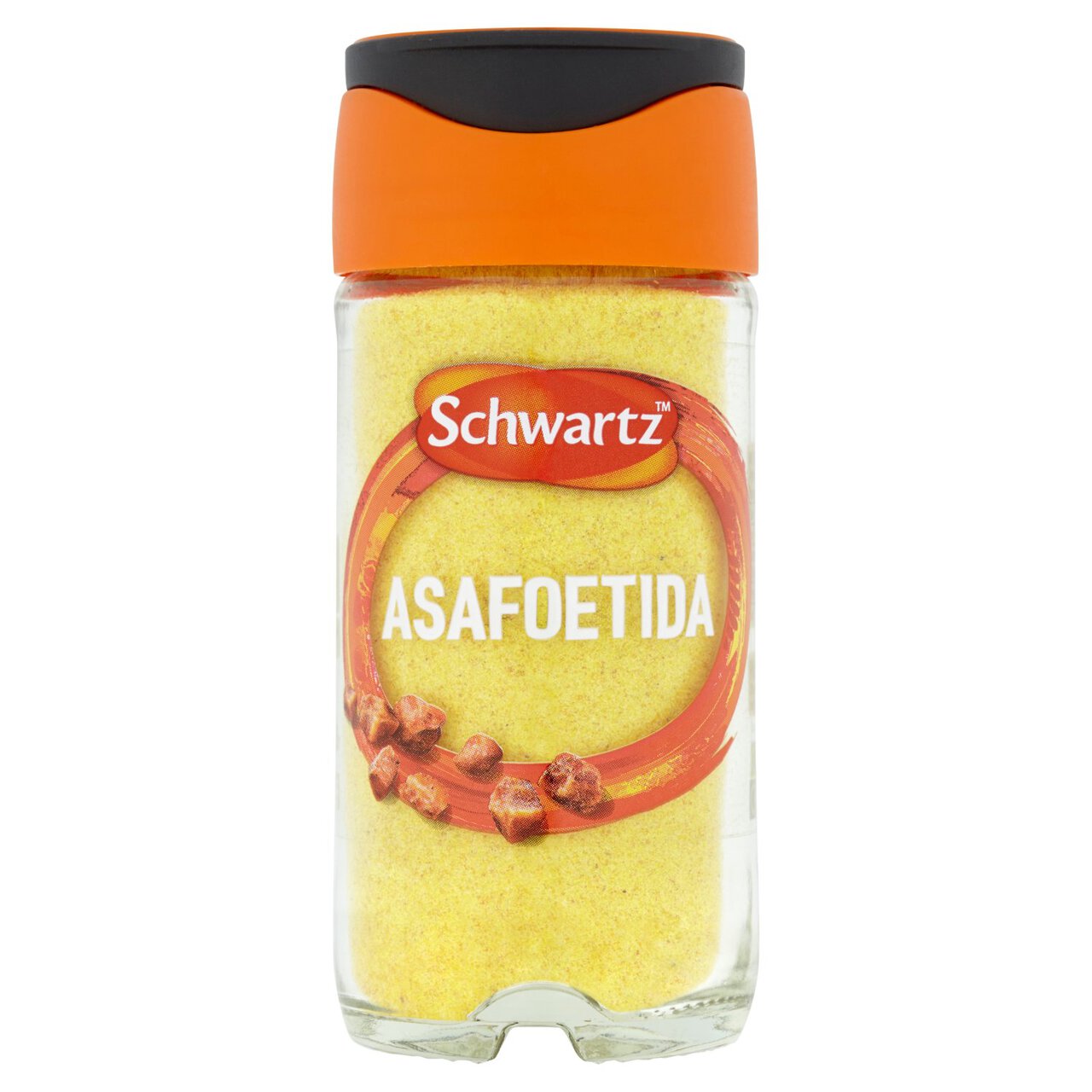 Schwartz Asafoetida Jar 52g