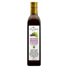 Mr Organic Balsamic Vinegar of Modena 500ml