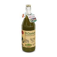 Il Casolare Unfiltered Extra Virgin Olive Oil 1l