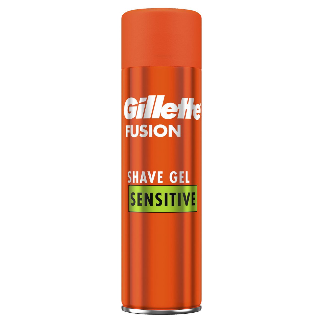 Gillette Fusion Ultra Sensitive Shave Gel 200ml