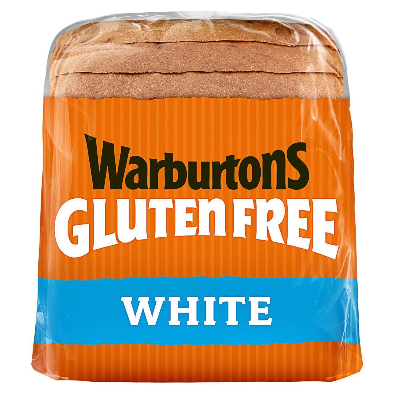 Warburtons Gluten Free White Loaf 300g