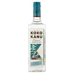 Koko Kanu - Jamaica Coconut Rum 70cl