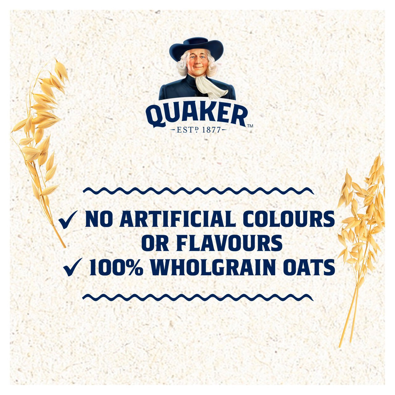 Quaker Oat So Simple Family Pack Golden Syrup Porridge 36g x 20 per pack