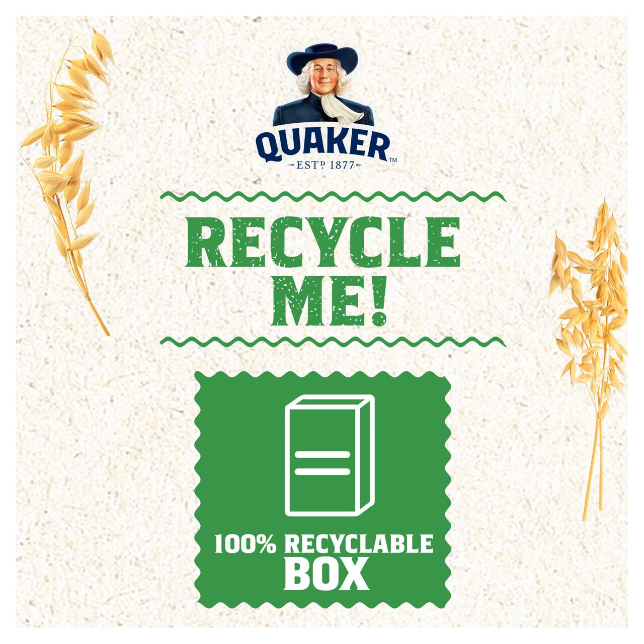 Quaker Oat So Simple Family Pack Golden Syrup Porridge Sachets Cereal 20 per pack