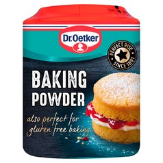 Dr. Oetker Baking Powder 170g 170g