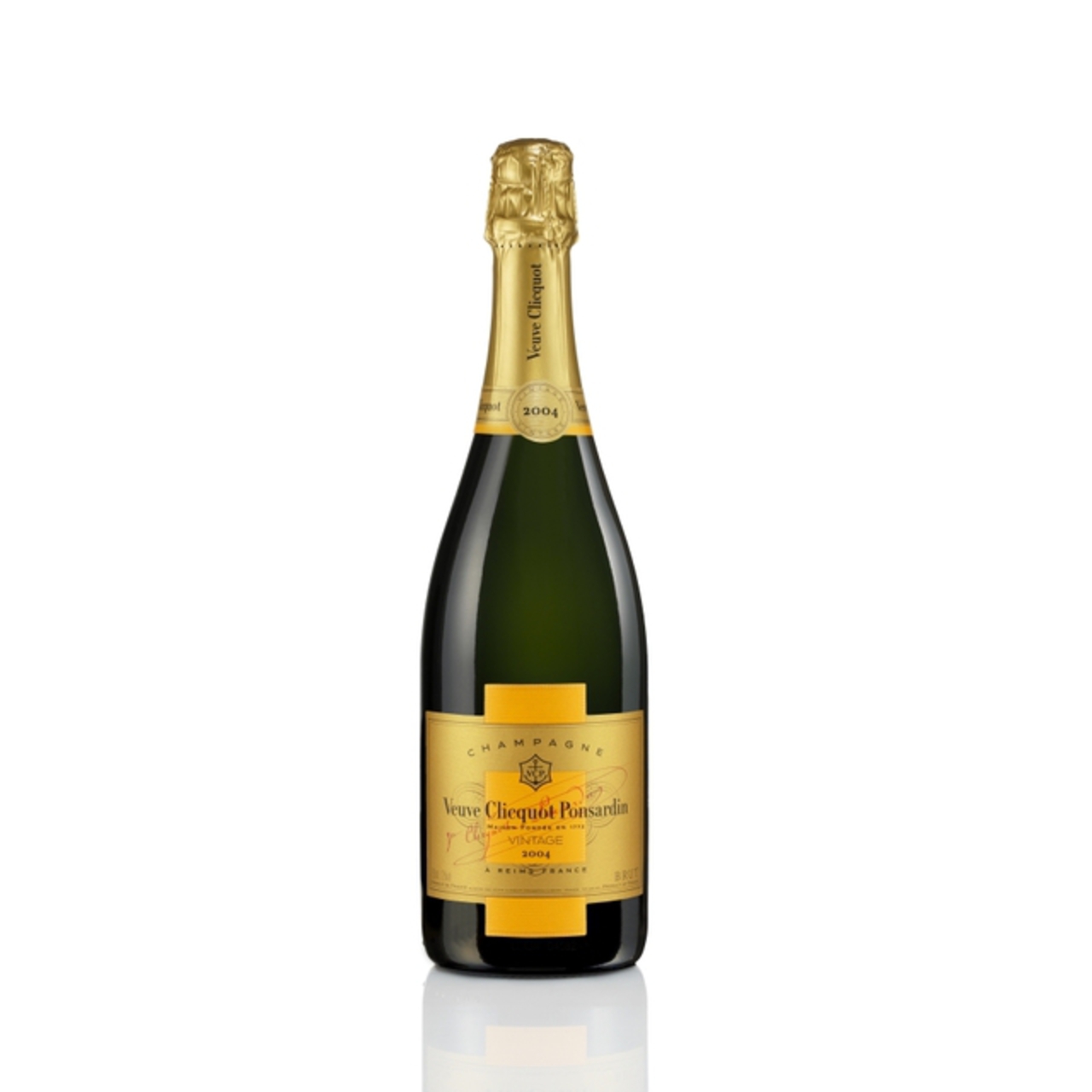Veuve Clicquot Vintage Champagne 2015 75cl