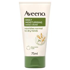 Aveeno Daily Moisturising Hand Cream 75ml