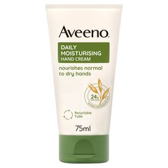 Aveeno Daily Moisturising Hand Cream 75ml