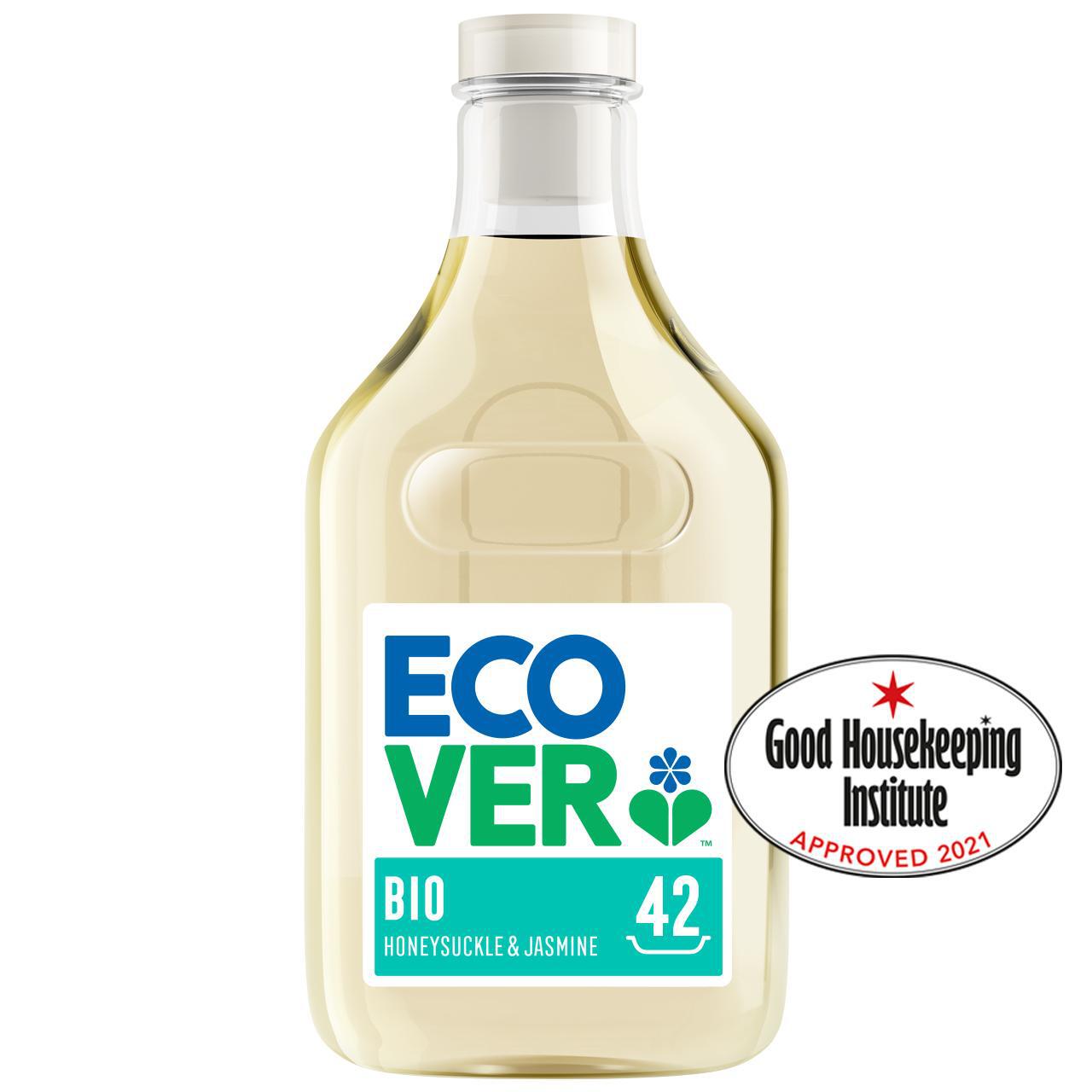 Ecover Bio Concentrated Laundry Liquid 1.5l