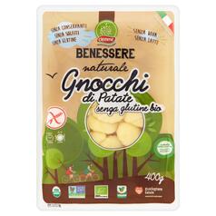 Ciemme Gluten Free Organic Gnocchi 400g