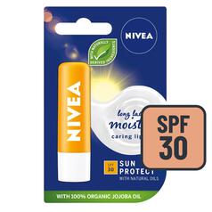 NIVEA SUN Lip Balm SPF30 4.8g