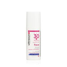 Ultrasun SPF 30 Face Sunscreen 50ml