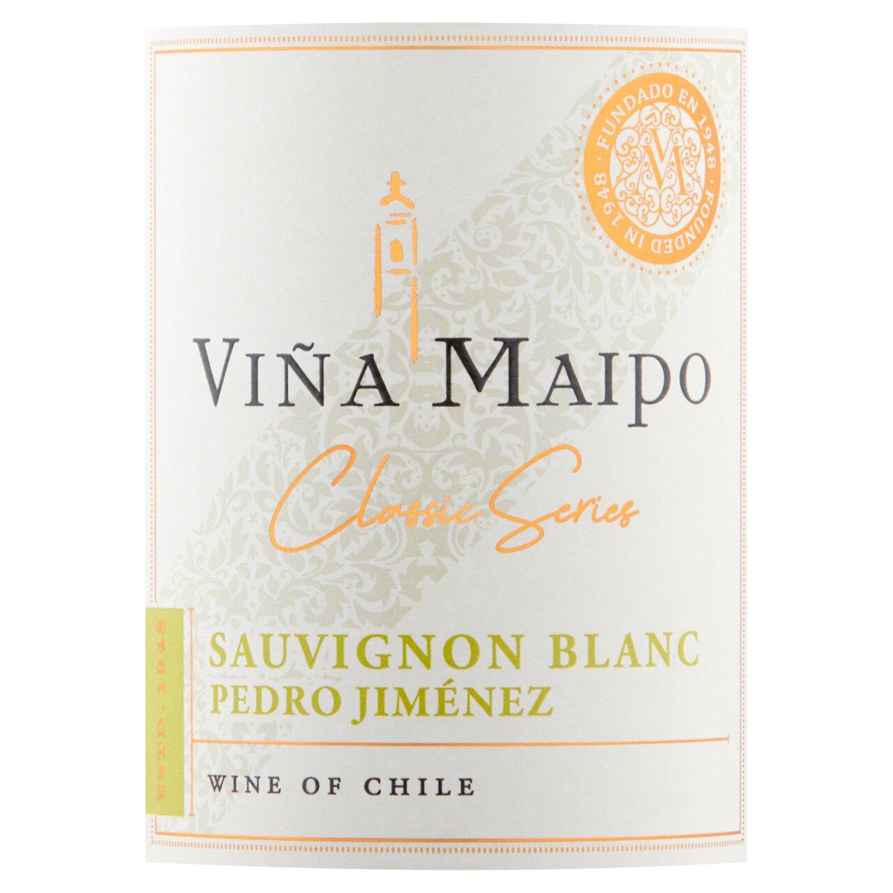 Vina Maipo Classic Sauvignon Blanc/PX 75cl