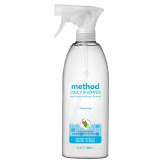 Method Ylang Ylang Shower Spray 828ml