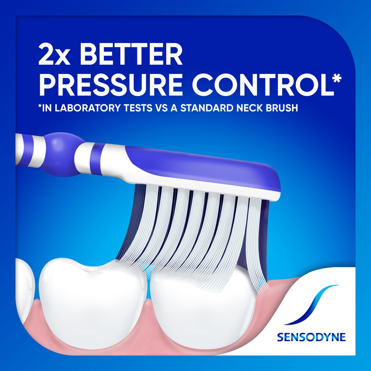 Sensodyne Repair & Protect Toothbrush Soft