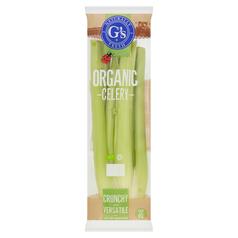 G's Organic Celery