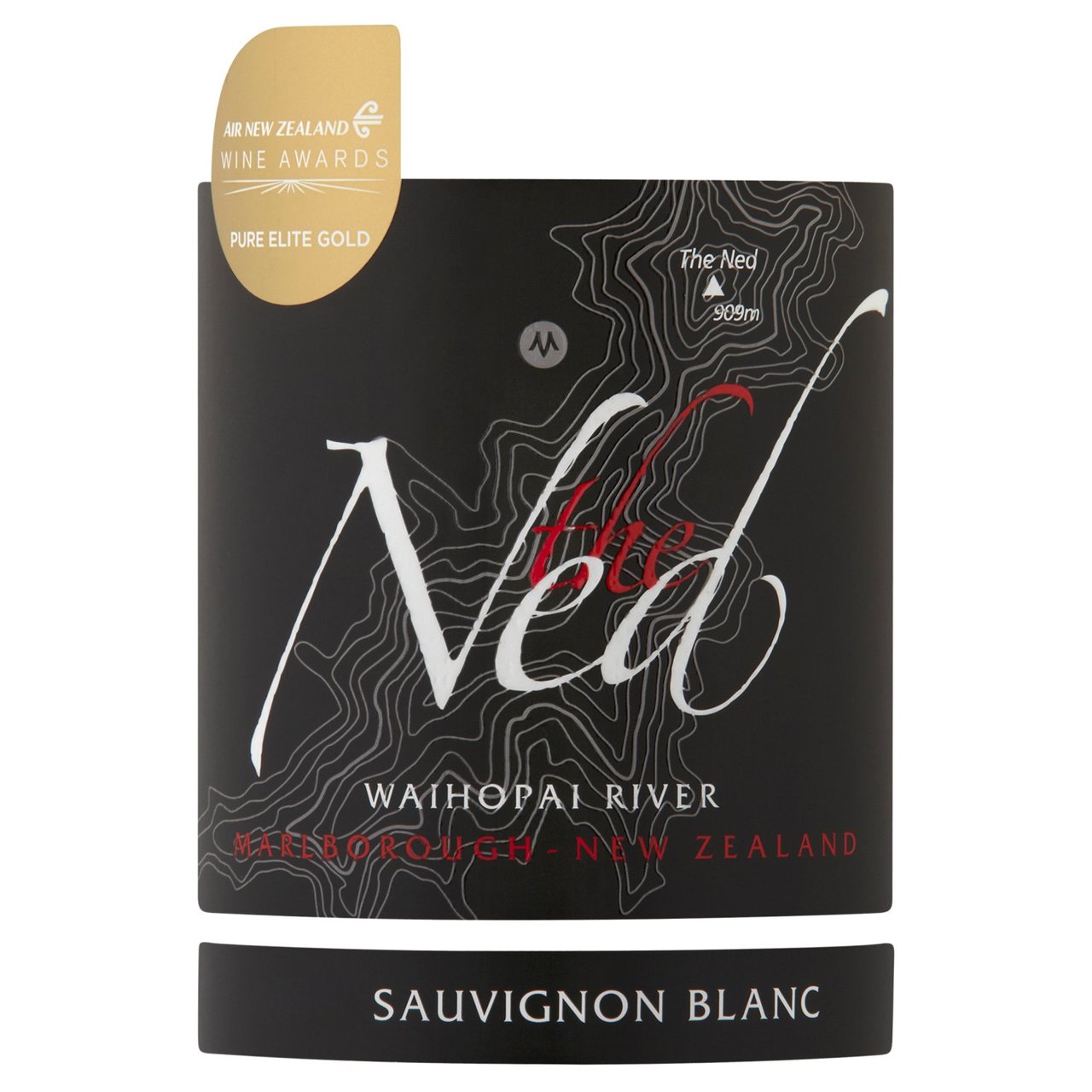 The Ned Sauvignon Blanc 75cl