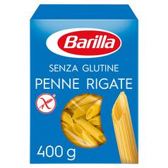 Barilla Gluten Free Penne Rigate 400g