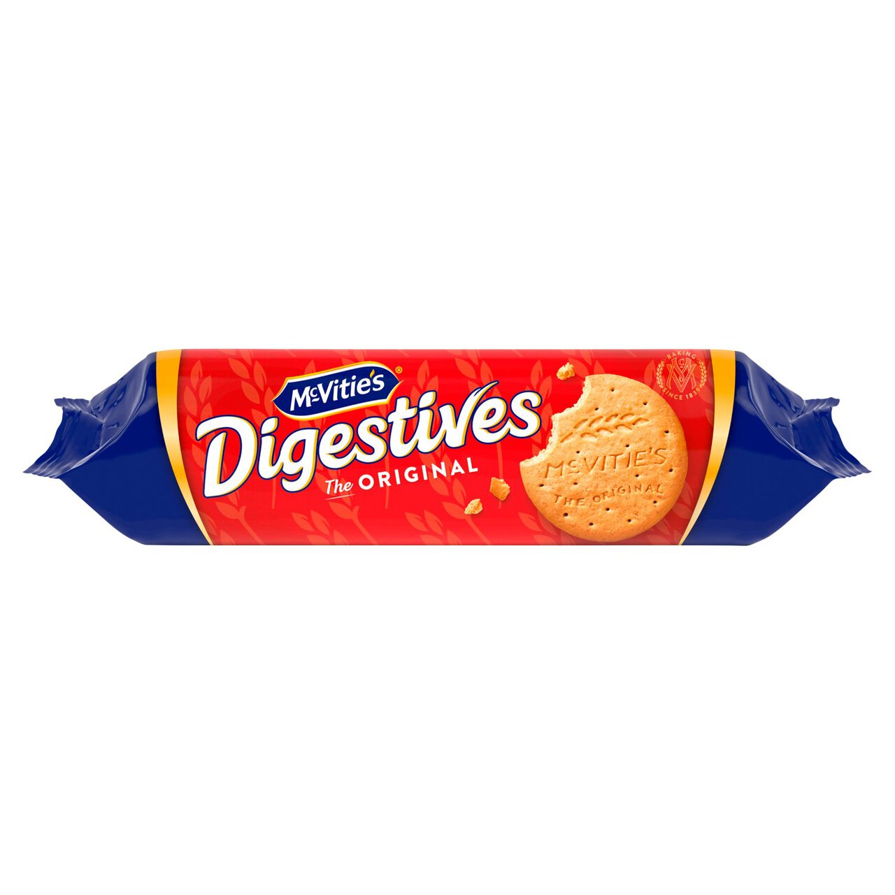 McVitie's Digestives The Original Biscuits 360g 360g