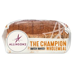 Allinson's the Champion Wholemeal 650g