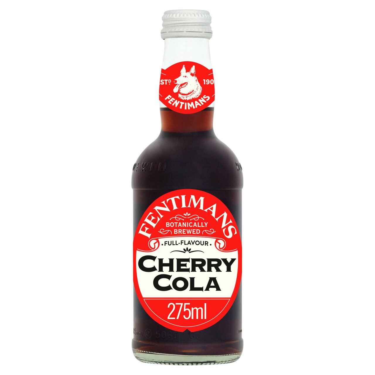 Fentimans Cherry Cola 275ml